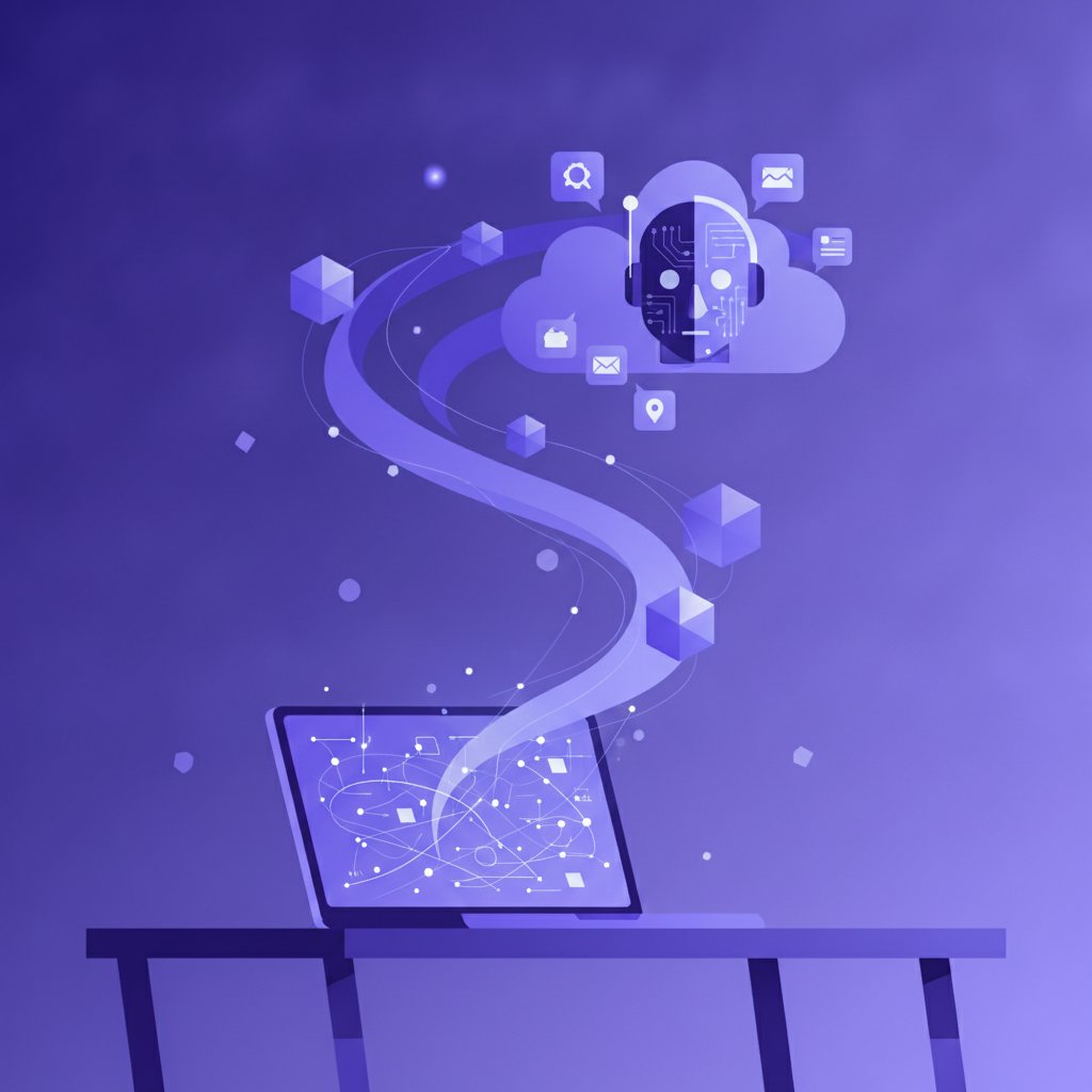 AI Translation for Small Business: My Claude Content Workflow