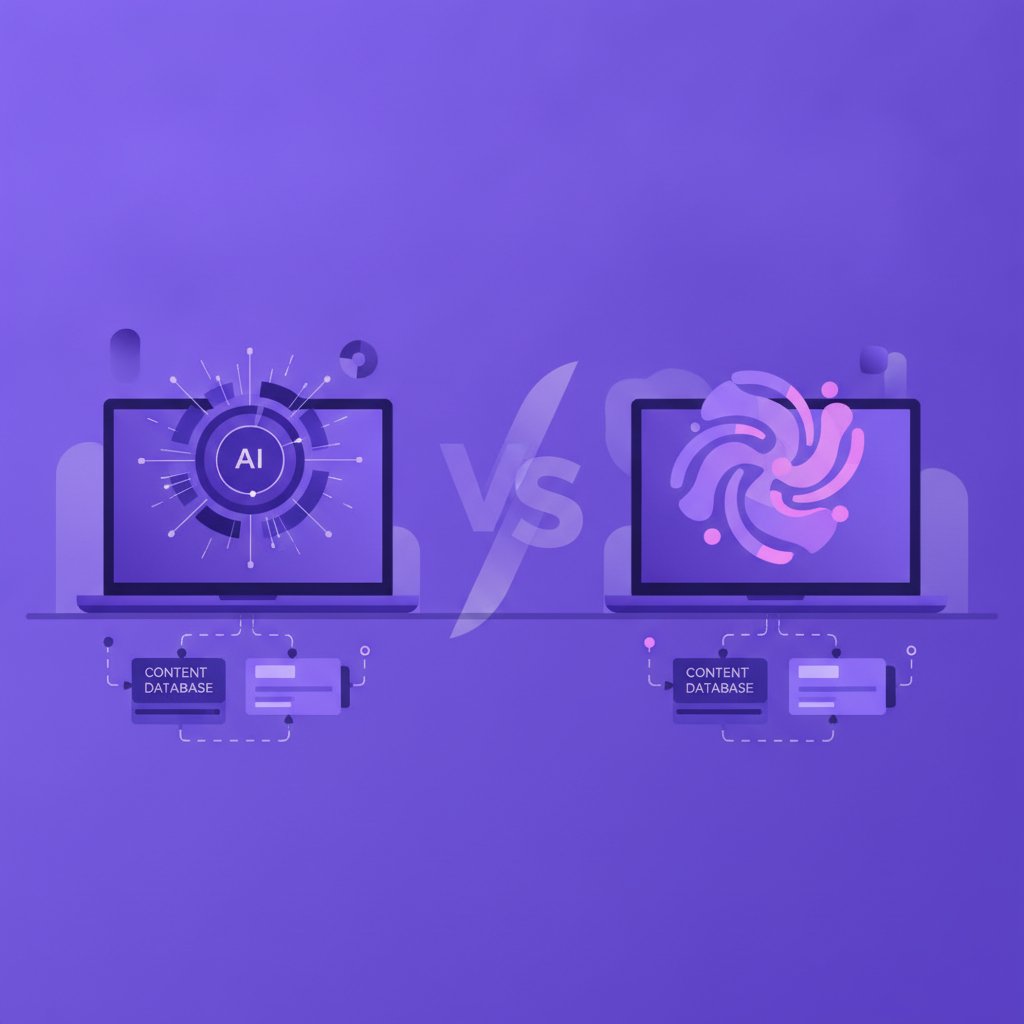 Airtable AI vs Notion AI for Content Databases