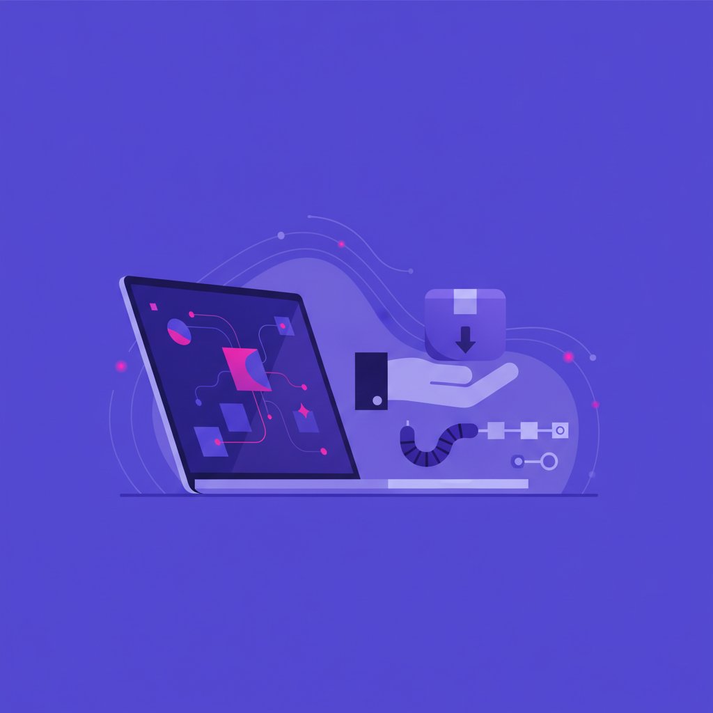 Automate Digital Product Delivery on WordPress Without Bloat