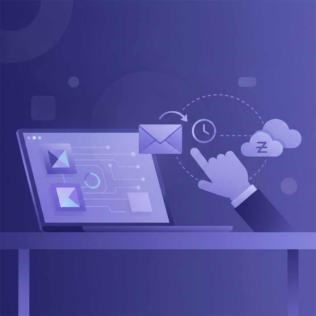 Automate Unpaid Invoice Reminders with Zapier and Gmail
