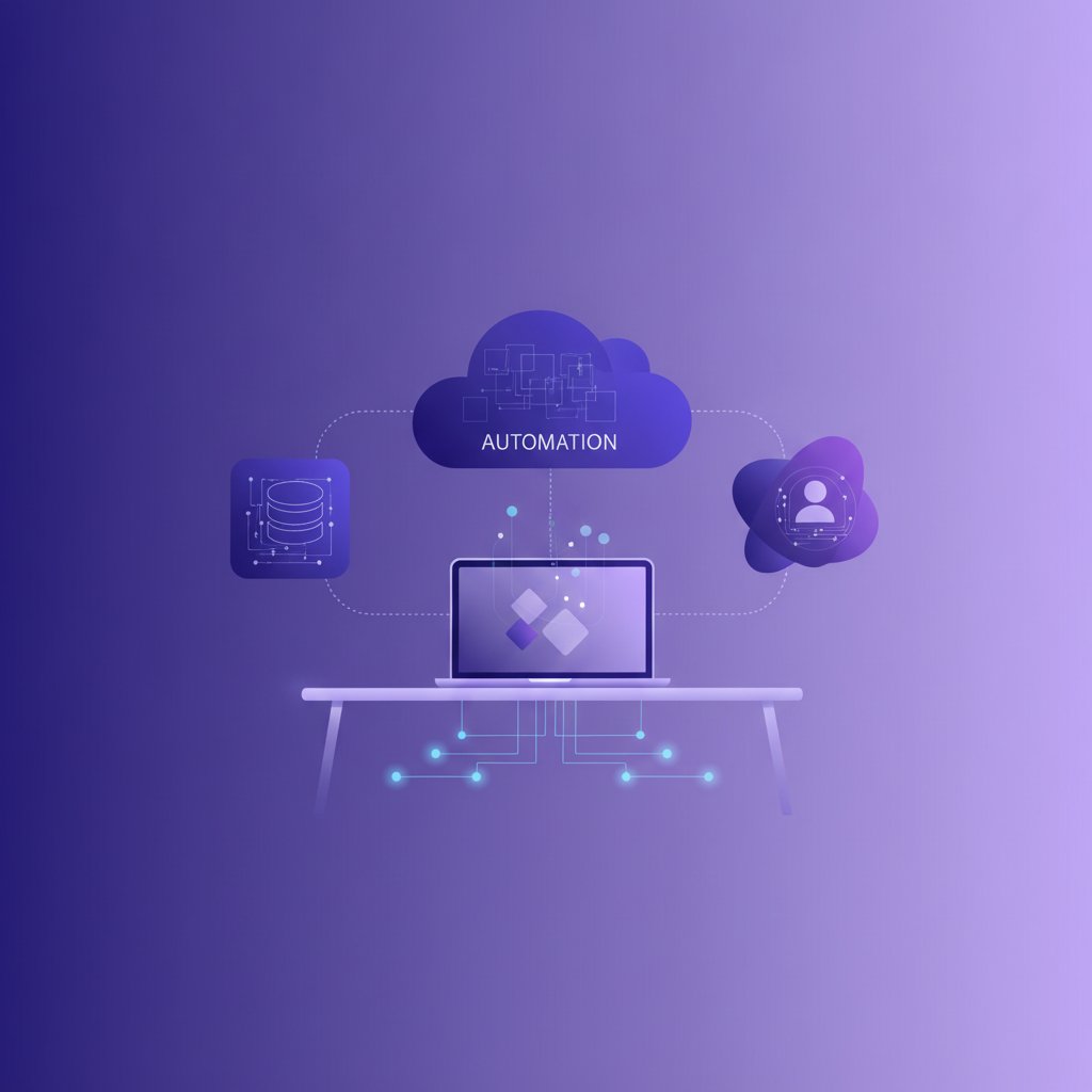 Automating Client Onboarding with Zapier and Notion