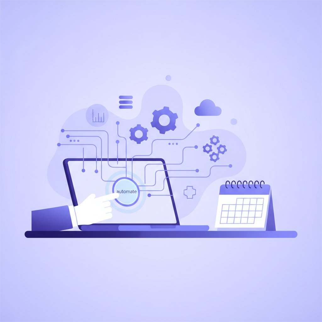 Automating My Notion Content Calendar with Make