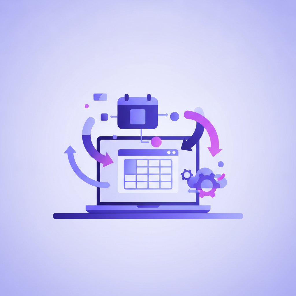 Automating My Notion Content Calendar with Make