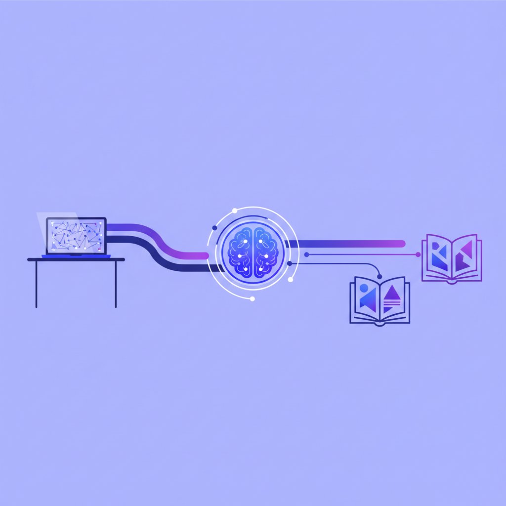 Bilingual Blog AI: My Workflow for Publishing Content in Two Languages