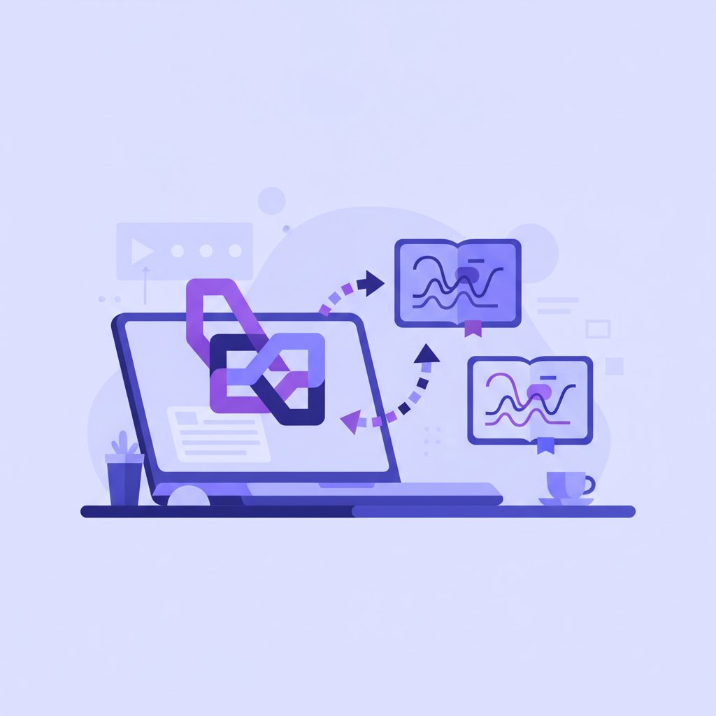 Bilingual Blog AI: My Workflow for Publishing Content in Two Languages