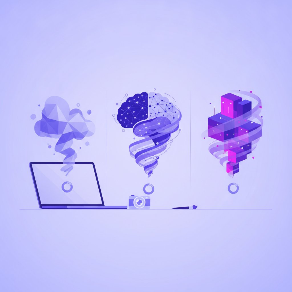 Blog Images: DALL-E vs Midjourney vs Stable Diffusion