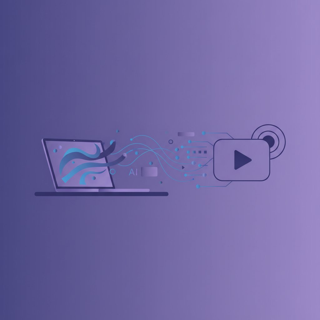 Blog to Video AI: Repurposing Your Content for YouTube with AI Tools