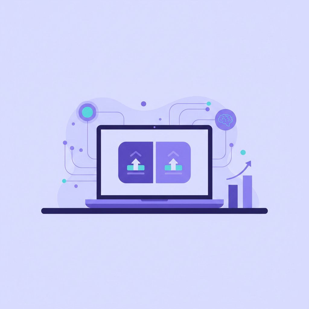 Boost YouTube CTR: Your Beginner’s Guide to AI Thumbnail A/B Testing