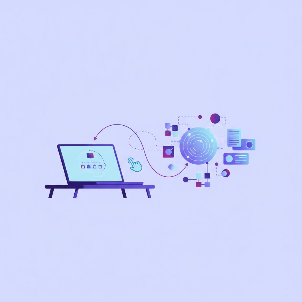Build Your Own Simple AI Agent for Research: My Solo Creator Workflow