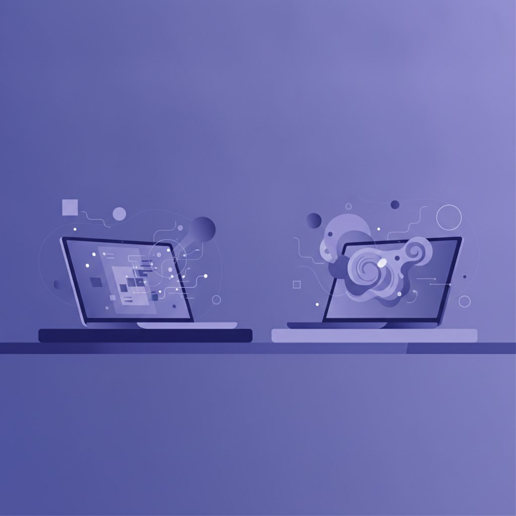 Canva AI vs Adobe Express for Social Graphics: Real Tests