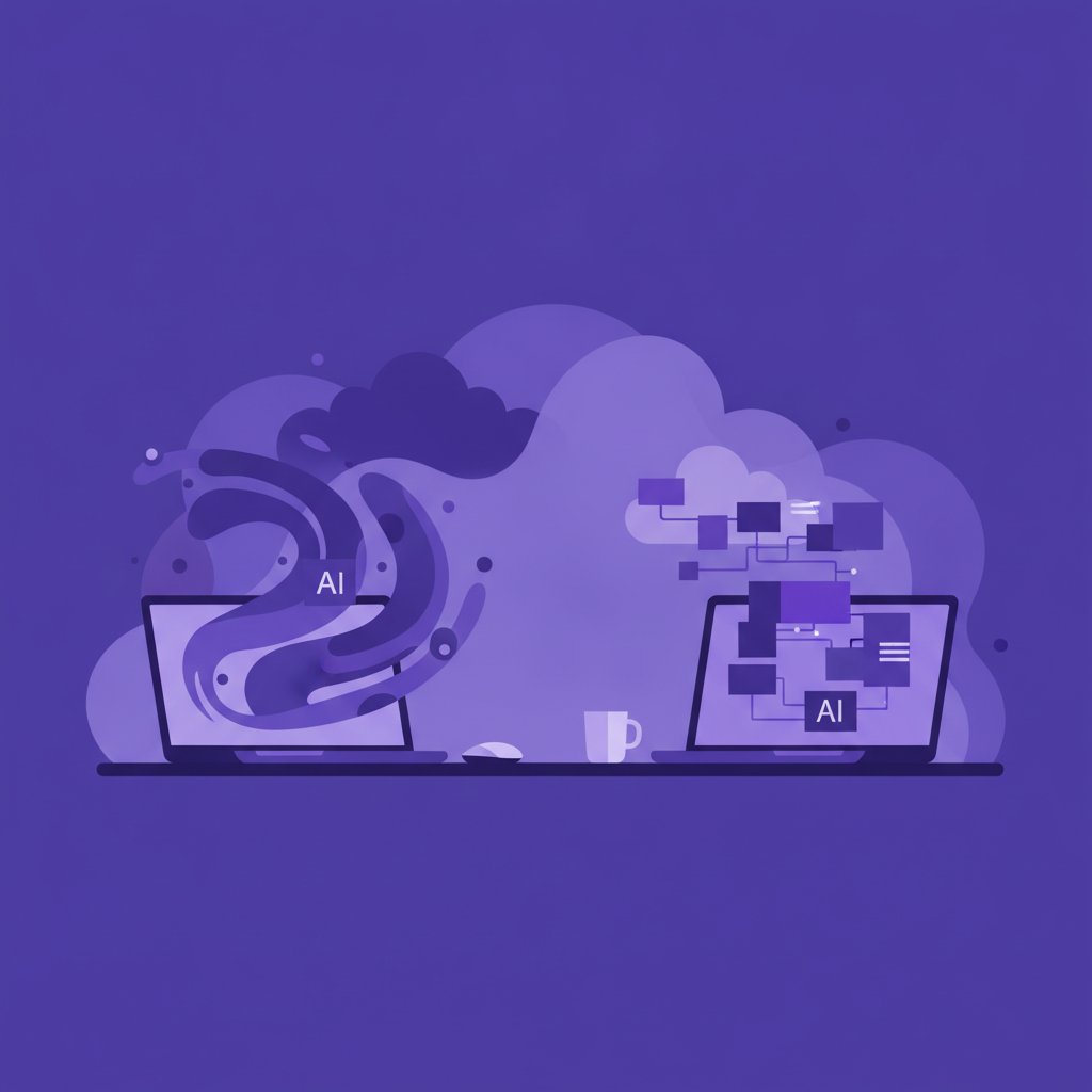 Canva AI vs Midjourney for Small Business Visuals