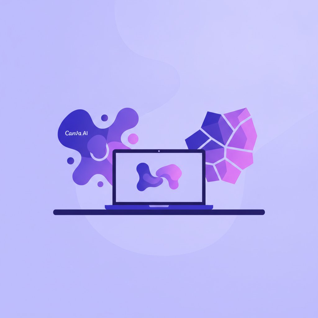 Canva AI vs Midjourney for Small Business Visuals