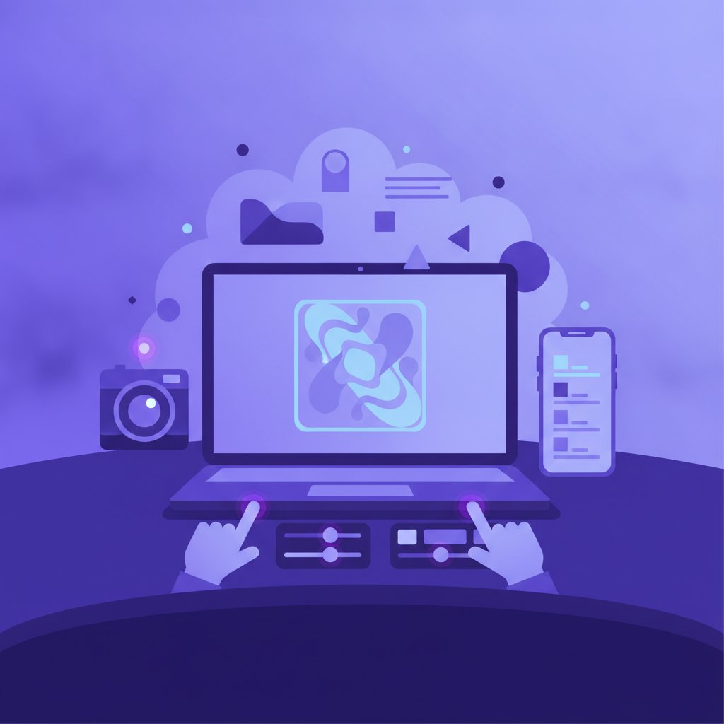 CapCut AI for Solo Creators’ YouTube Shorts Workflow