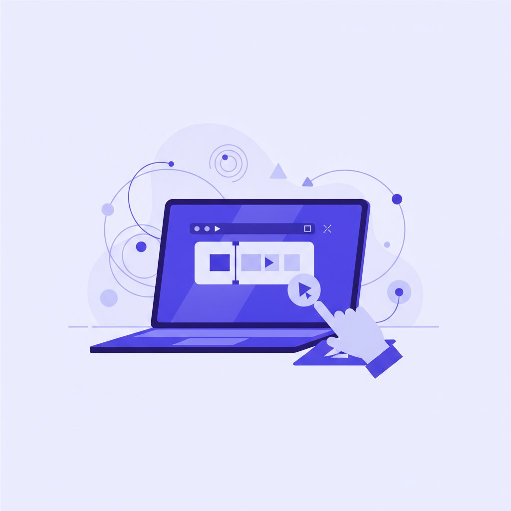 CapCut AI Video Editing Tutorial: How I Edit Shorts Fast