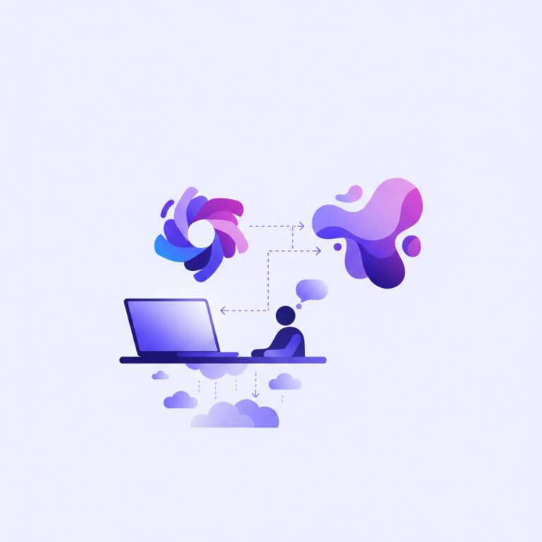 ChatGPT vs Claude for Small Business: My Daily Workflow