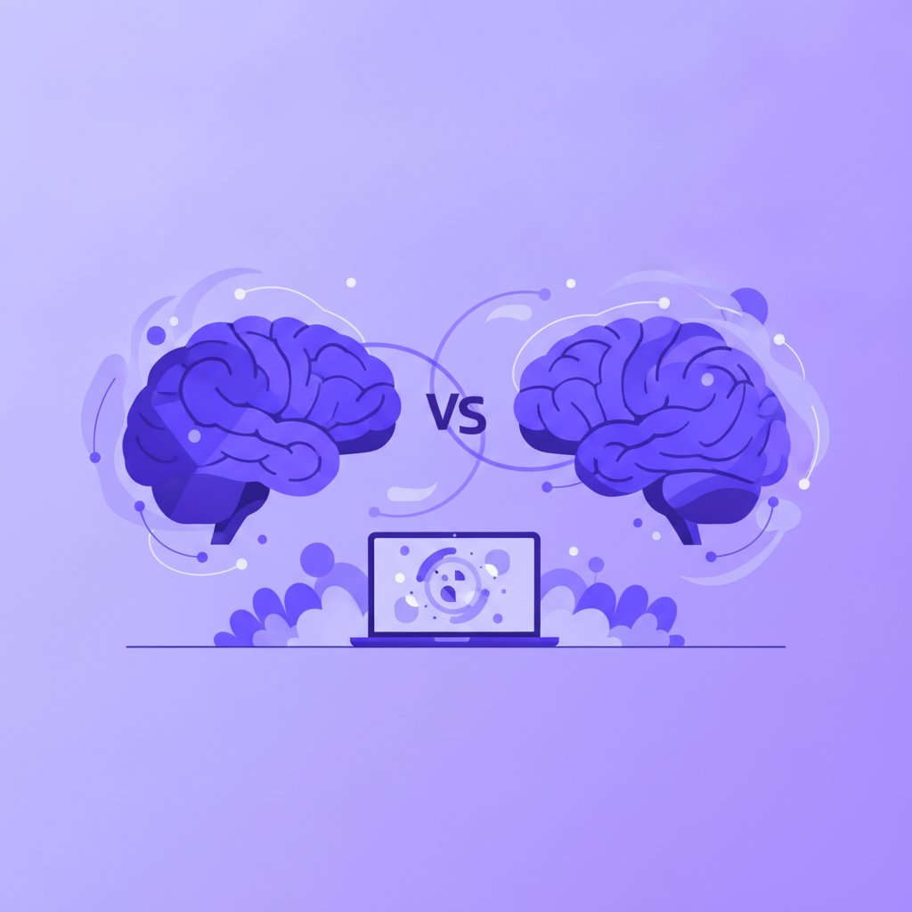 ChatGPT vs Claude: Which AI Is Better for Content Creators?
