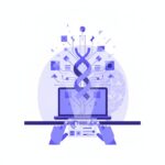 Claude Artifacts for Interactive Visuals