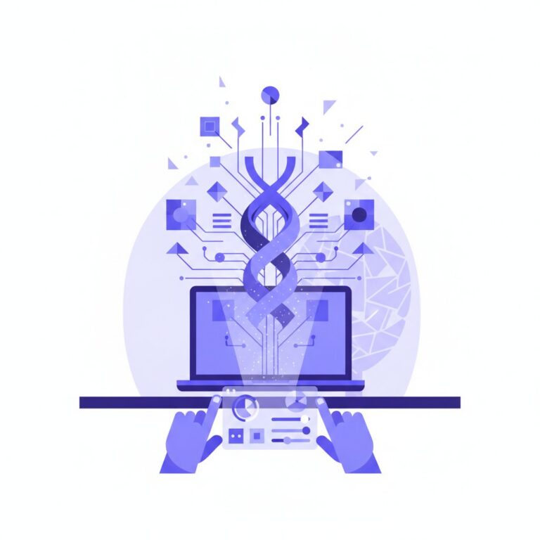 Claude Artifacts for Creators: Building Interactive Graphics