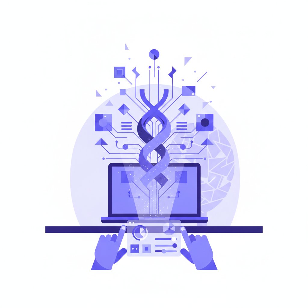 Claude Artifacts for Creators: Building Interactive Graphics