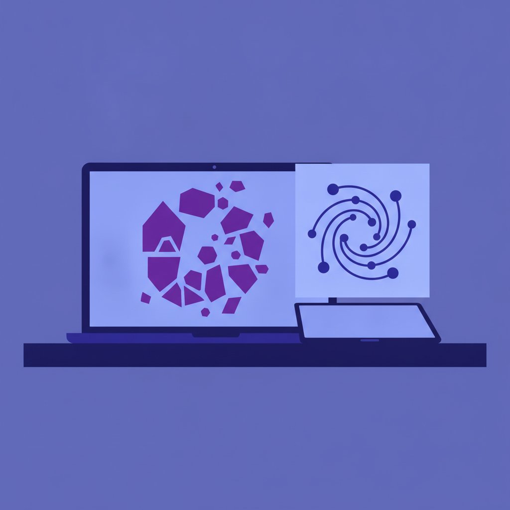 Claude Artifacts vs ChatGPT Canvas for Solo Workflows