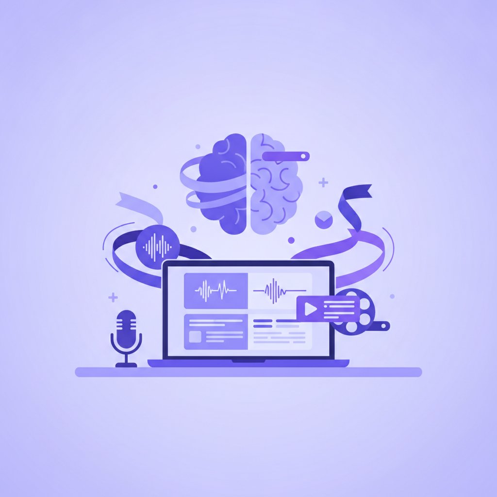Descript vs CapCut: Which AI Video Editor Suits Your Workflow?