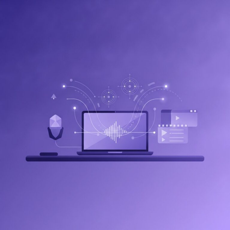 ElevenLabs and CapCut Workflow for Solo Video Production
