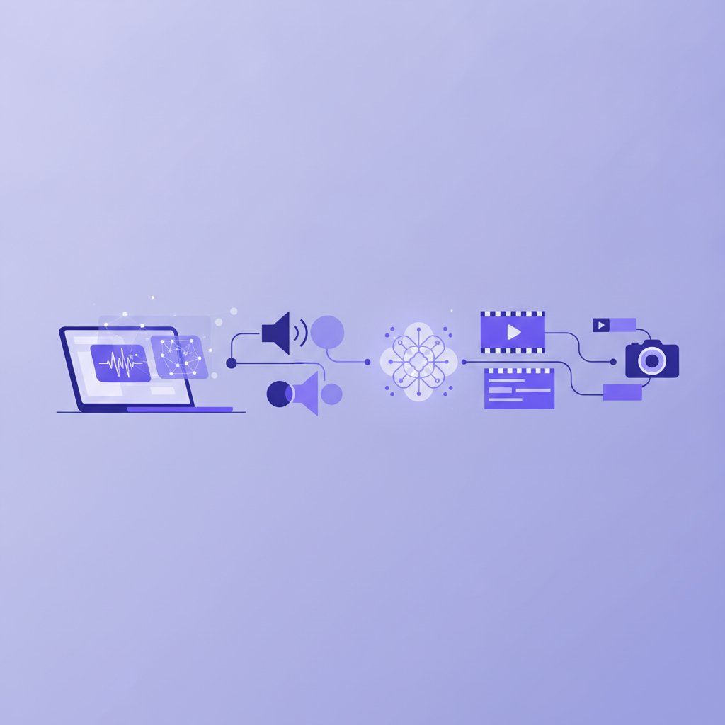 ElevenLabs and CapCut Workflow for Solo Video Production