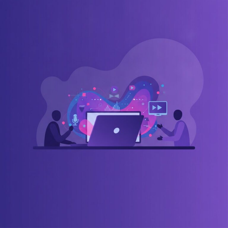 ElevenLabs Video Voiceover Tutorial for Solo Creators