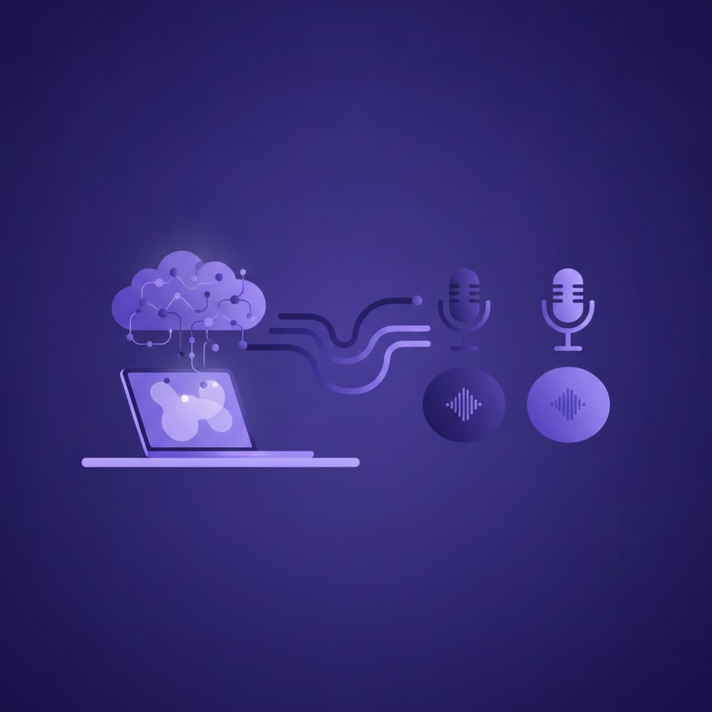 ElevenLabs vs Descript Voice Cloning for Creators
