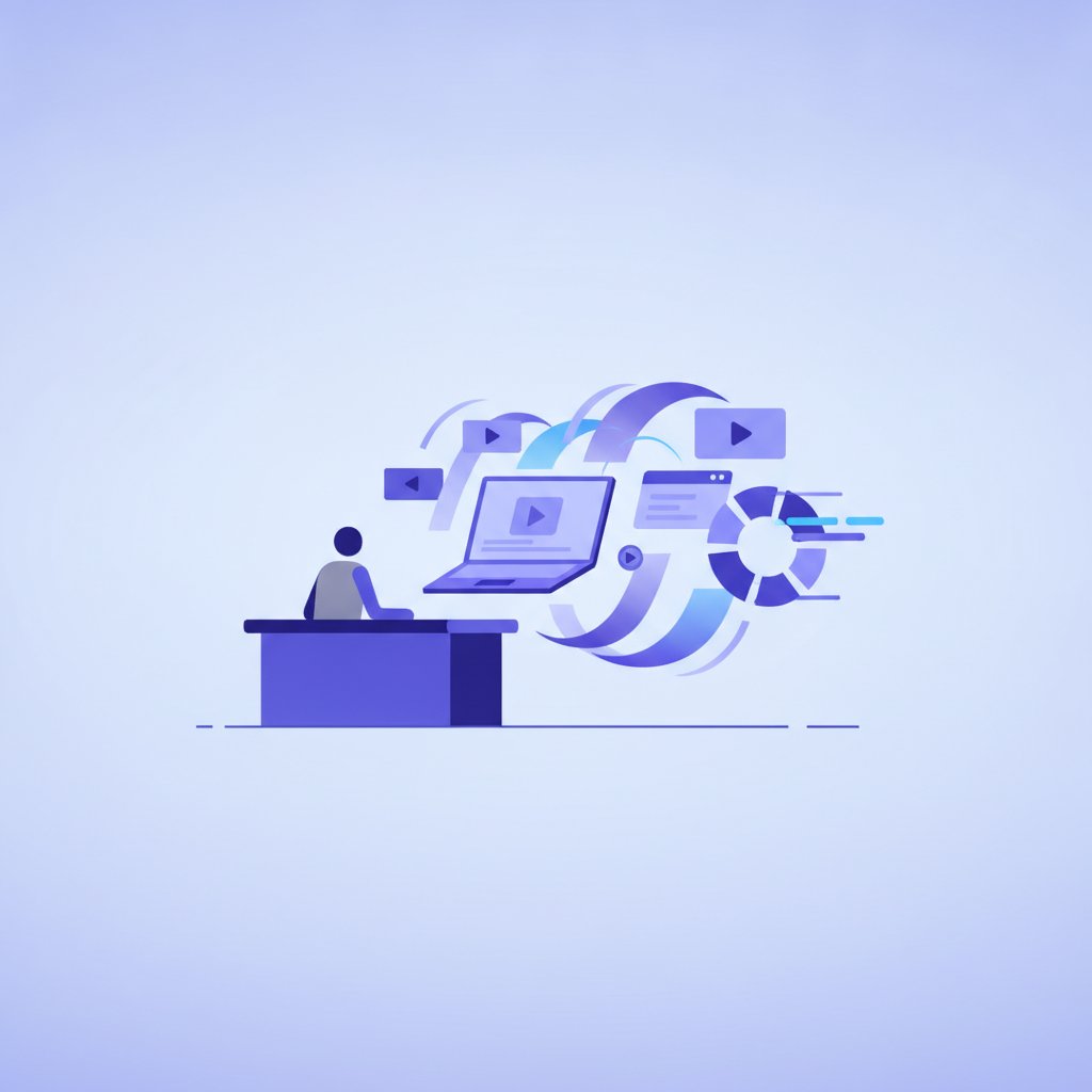 Faster Instagram Reels with CapCut AI: A Solopreneur Workflow