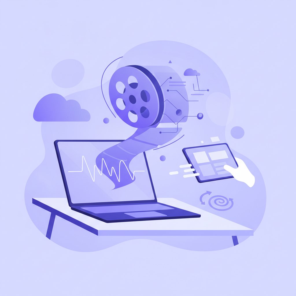 Faster Instagram Reels with CapCut AI: A Solopreneur Workflow
