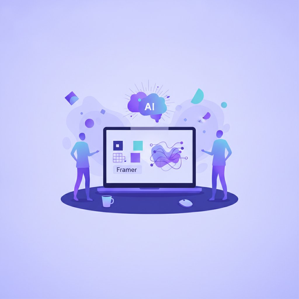 Framer vs Webflow for Solo Creators: Real Comparison