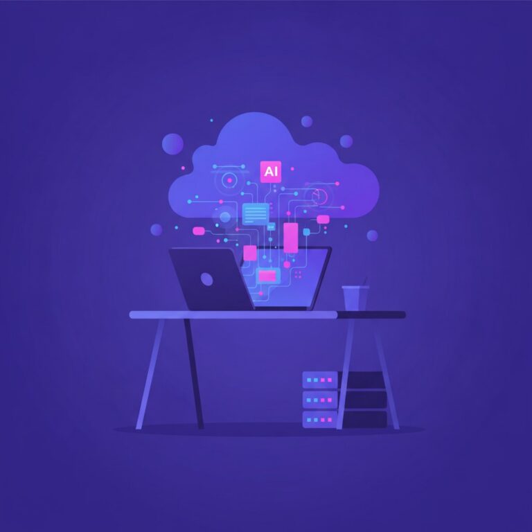 Free AI Automation Stack for Solopreneurs: My Setup