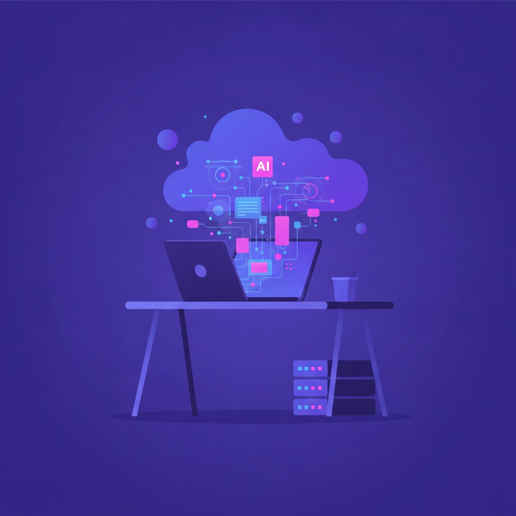 Free AI Automation Stack for Solopreneurs: My Setup