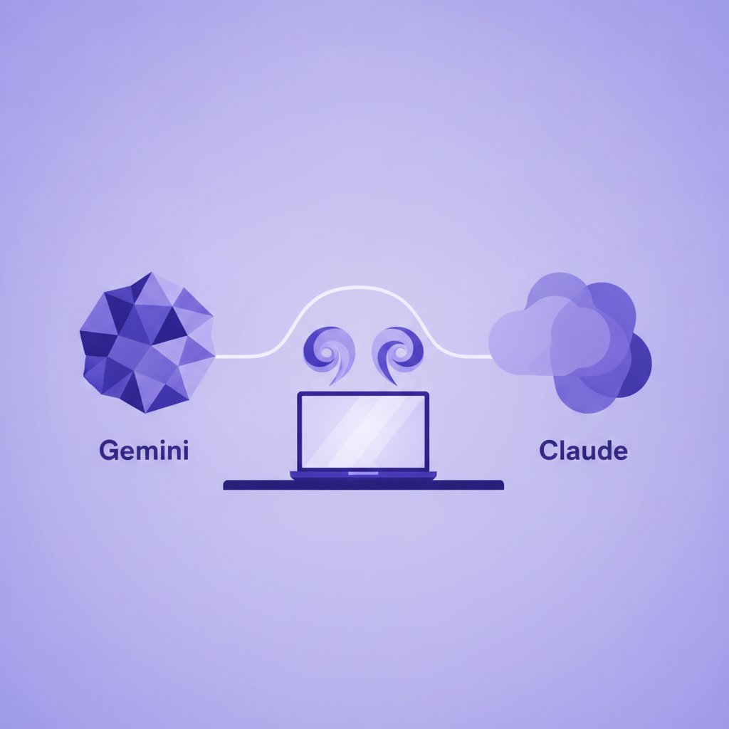 Gemini vs Claude for Business: Which AI Fits Your Workflow?