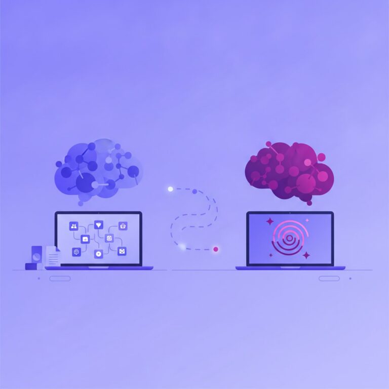 Google Workspace AI vs Microsoft Copilot for Solo Creators