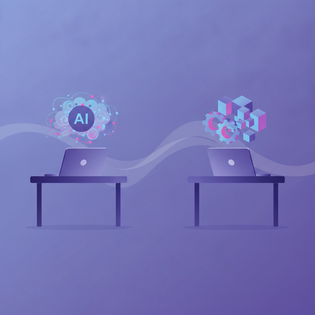 Google Workspace AI vs Microsoft Copilot for Solo Creators