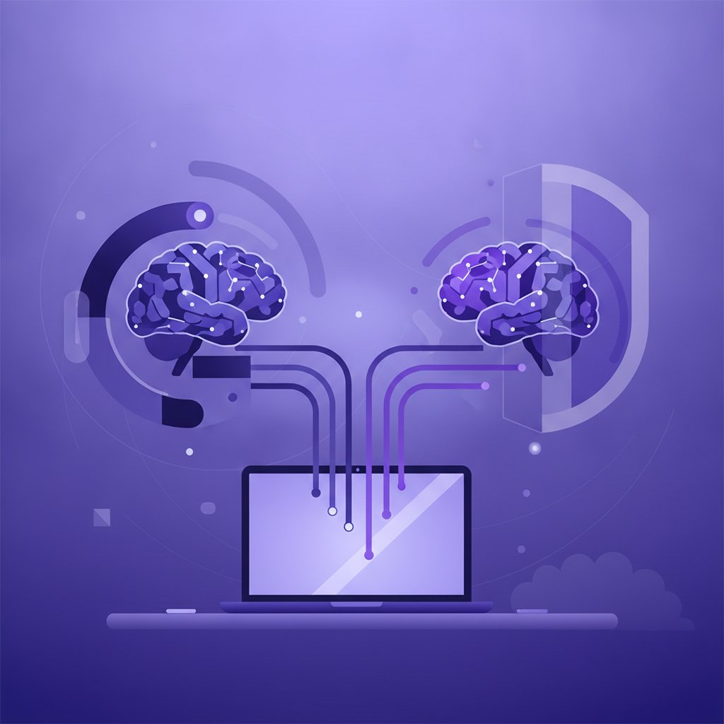 Google Workspace AI vs Microsoft Copilot for Solo Creators