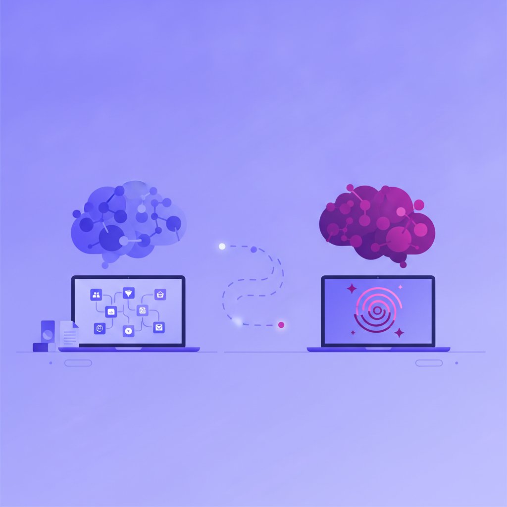 Google Workspace AI vs Microsoft Copilot for Solo Creators