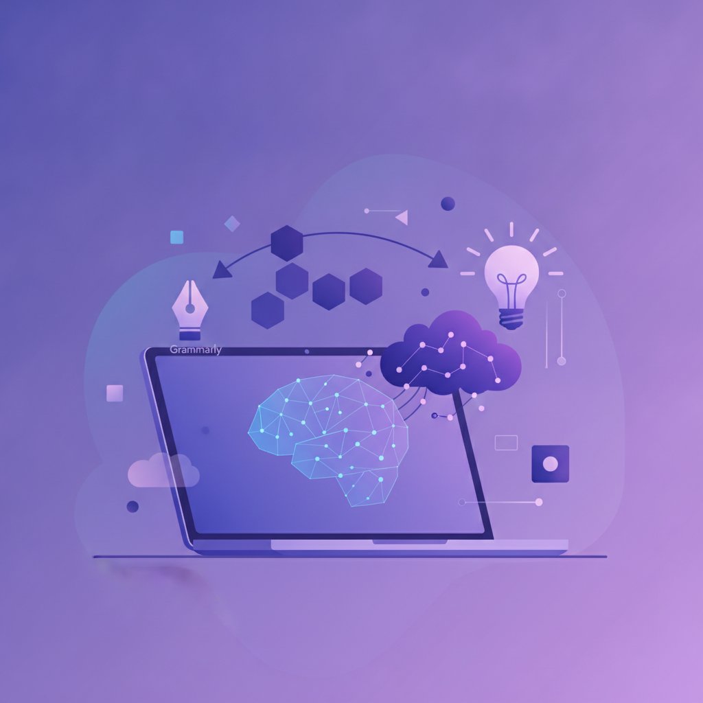 Grammarly vs. AI Chatbots: Which Editing Tool Powers My AI Content Empire?