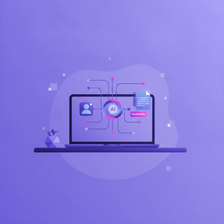 How I Automate Client Testimonials Using Zapier