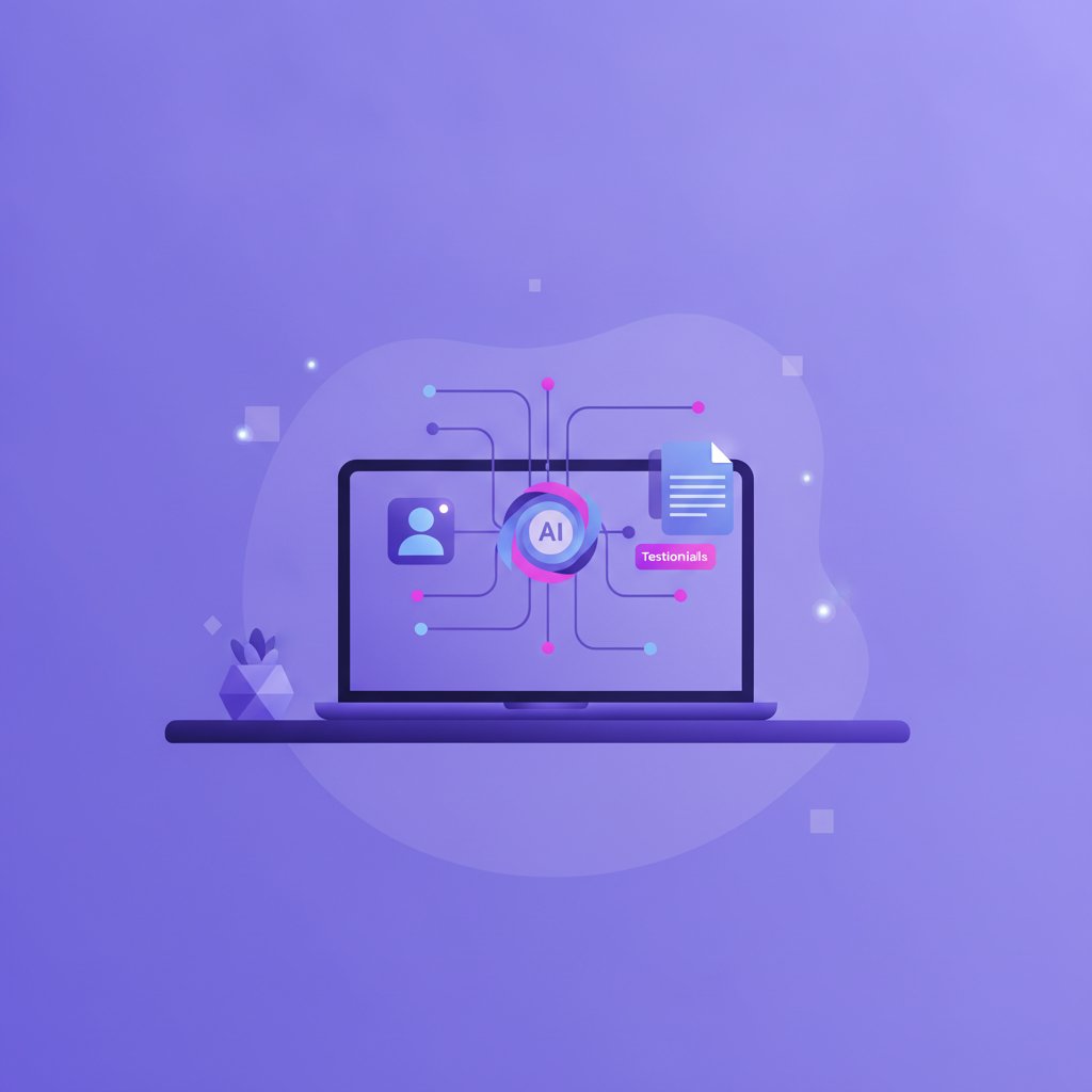 How I Automate Client Testimonials Using Zapier
