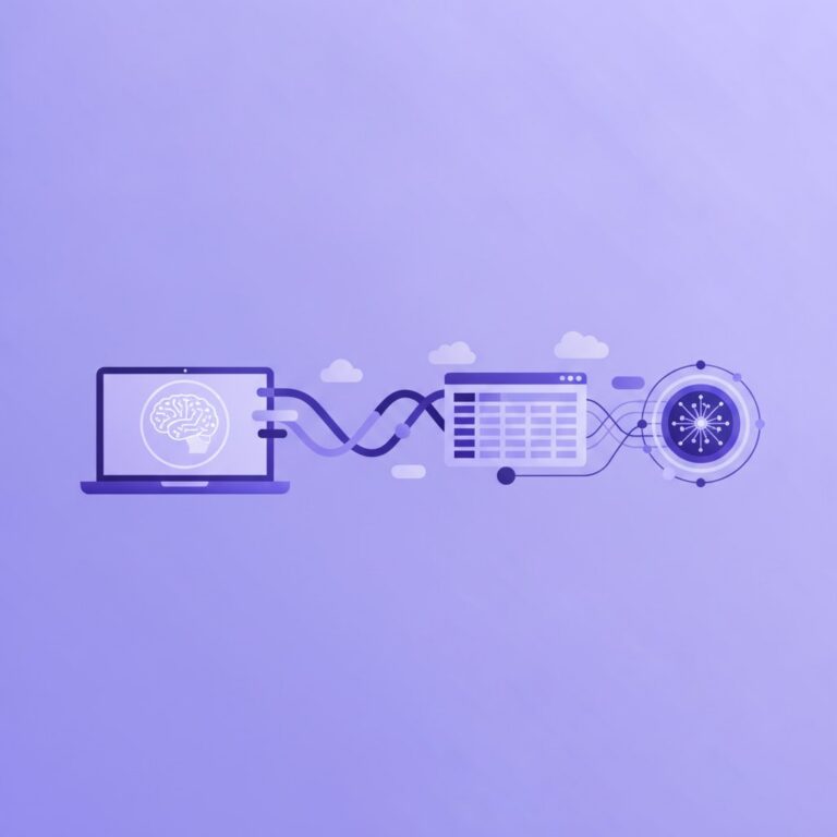 How I Automate Expense Tracking with ChatGPT and Google Sheets
