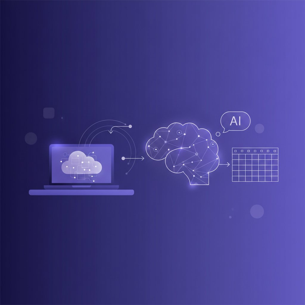 How I Automate Expense Tracking with ChatGPT and Google Sheets