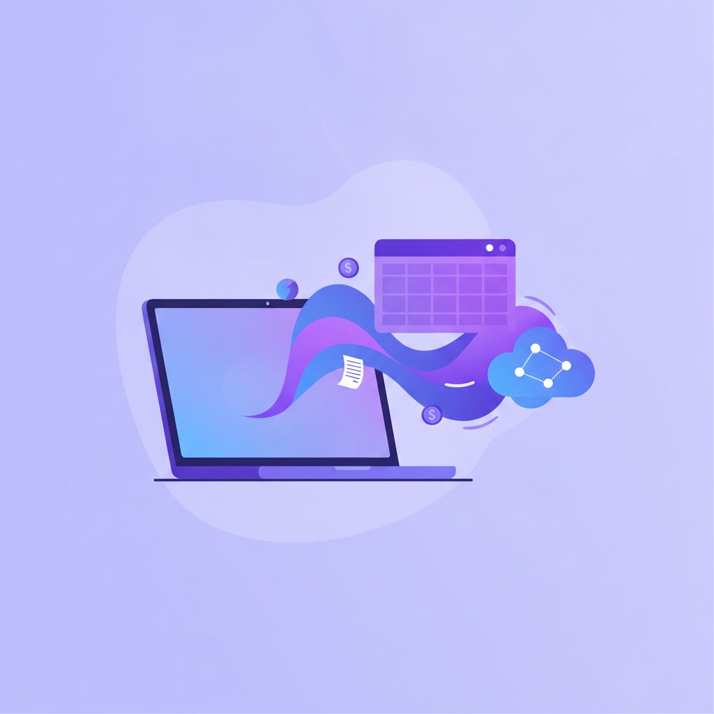 How I Automate Expense Tracking with ChatGPT and Google Sheets
