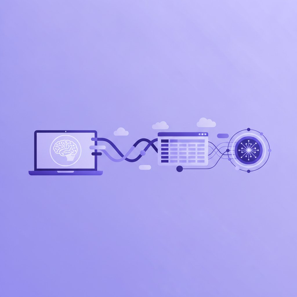 How I Automate Expense Tracking with ChatGPT and Google Sheets