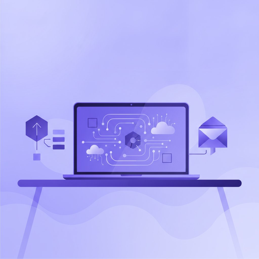 How I Automate Lead Magnet Delivery for Free