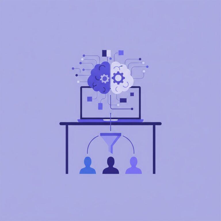 How I Automate Lead Qualification Using Make and ChatGPT