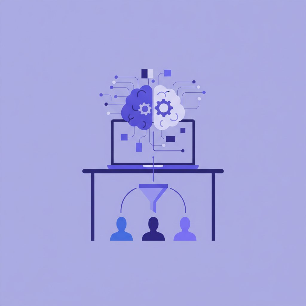 How I Automate Lead Qualification Using Make and ChatGPT