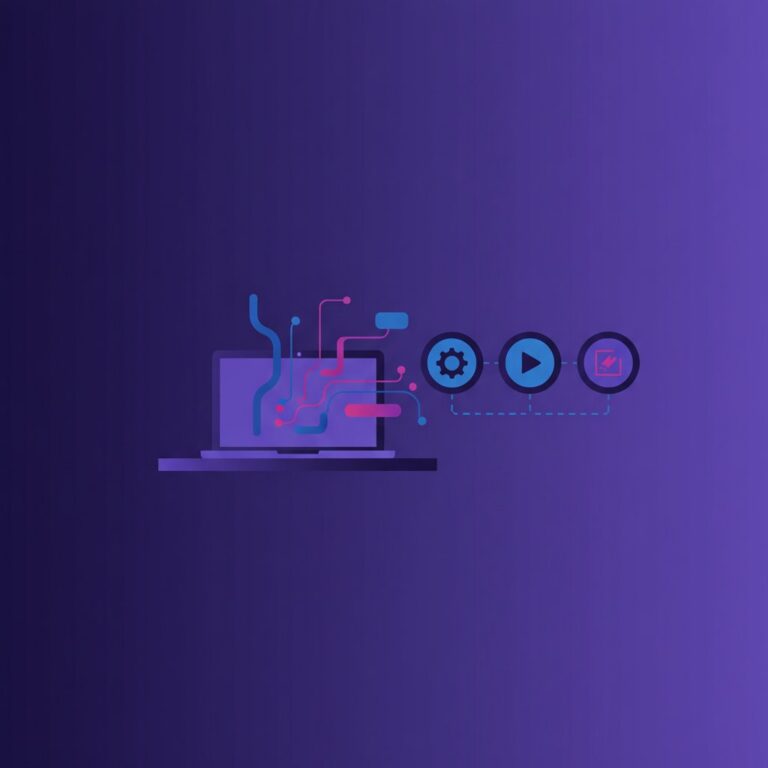 How I Automate Video Assets with Make and Canva